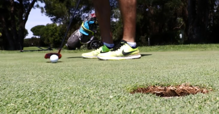 Lloret de Mar acollirà el Campionat de Catalunya de Pitch and Putt aquest mes de juny