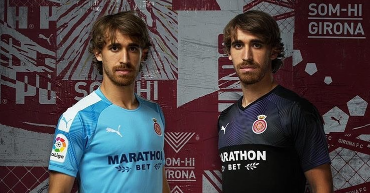 Marc Muniesa arriba a un acord amb el Girona i deixa el club