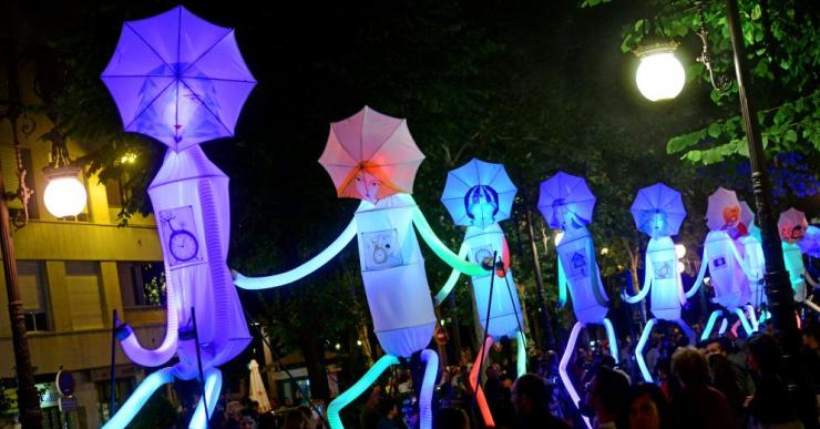 Lloret de Mar celebra el Dia Mundial del Turisme amb un ampli ventall de propostes