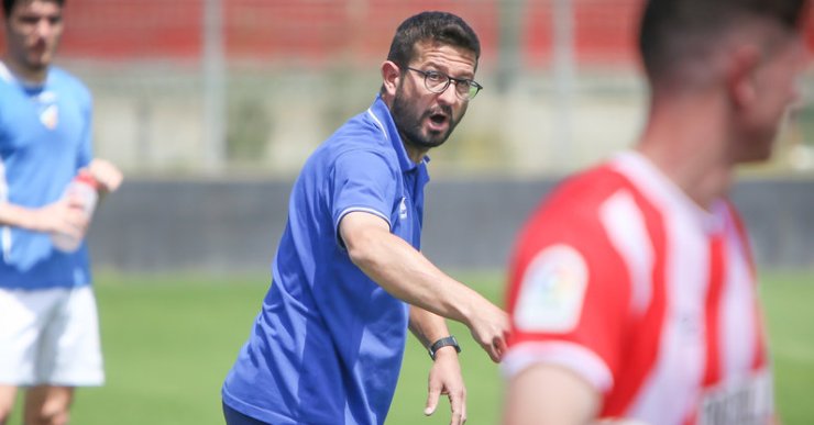 Albert Batllosera (El Punt Avui)