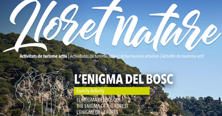 ‘L’enigma del bosc’ proposa una activitat familiar per als dissabtes al matí del mes d’octubre