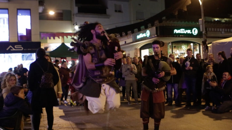 La Fira Medieval de Lloret arriba aquest cap de setmana a la 19a edició amb un gruix d’activitats