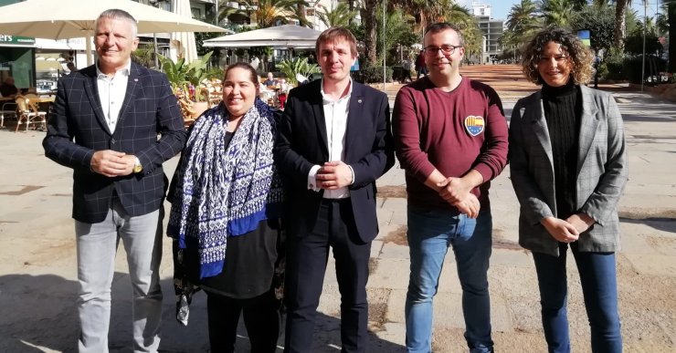 C’s vol una regulació estatal dels habitatges d’ús turístic i no deixar-ho en mans dels Ajuntaments