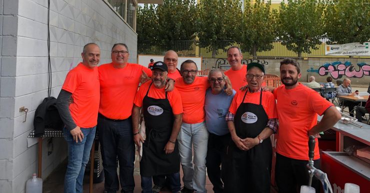 Bones valoracions de les Jornades de Cúllar a Lloret de Mar, que s’han celebrat aquest cap de setmana