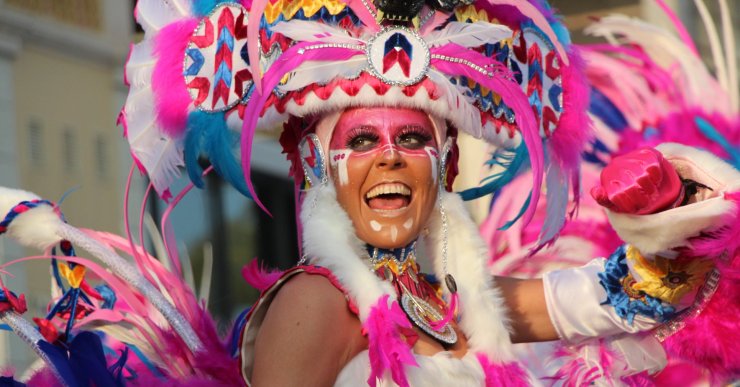 Obertes les inscripcions per participar als concursos del Carnaval 2020