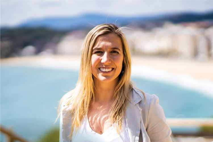 Cristina Fornaguera