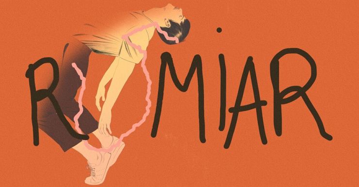‘Rumiar’, un espectacle creat en confinament, tanca la temporada del Teatre