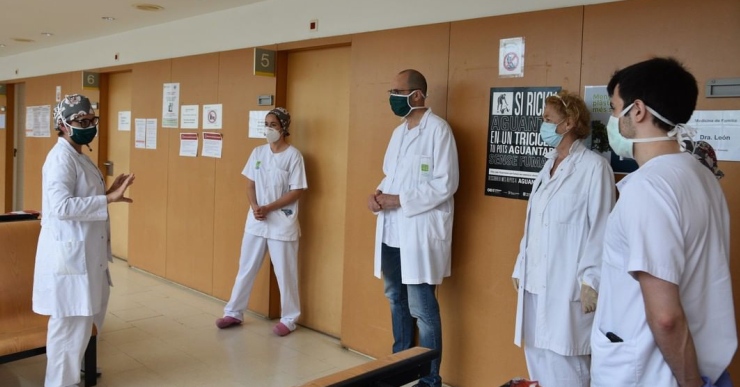 Lloret en Comú premiarà els serveis essencials amb els premis L’Espurna