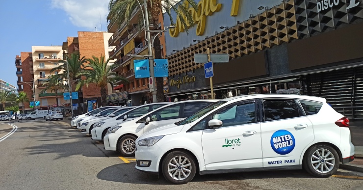 El ple d’aquesta tarda aprovarà la nova ordenança del servei de taxi