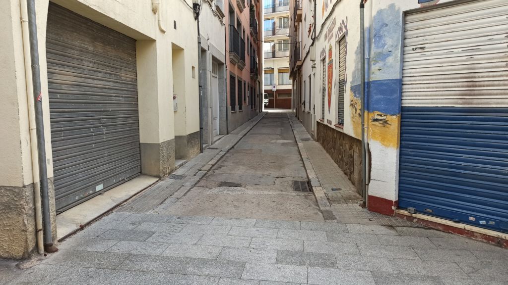 carrers nucli antic setembre 2020 3