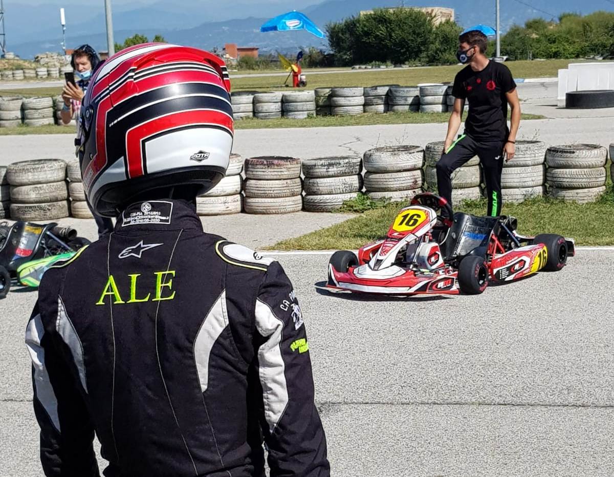 ale albanesi Vic