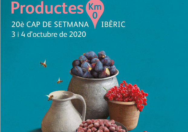 cARTELL cap de setmana iberic