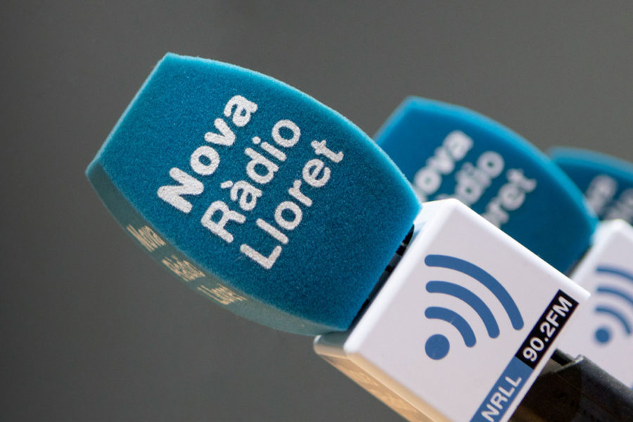 micro nova radio lloret