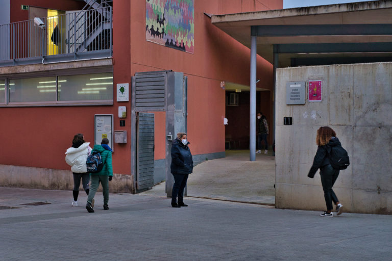 Institut Rocagrossa