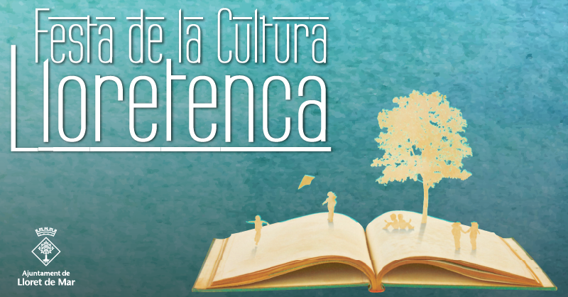 cartell festa cultura