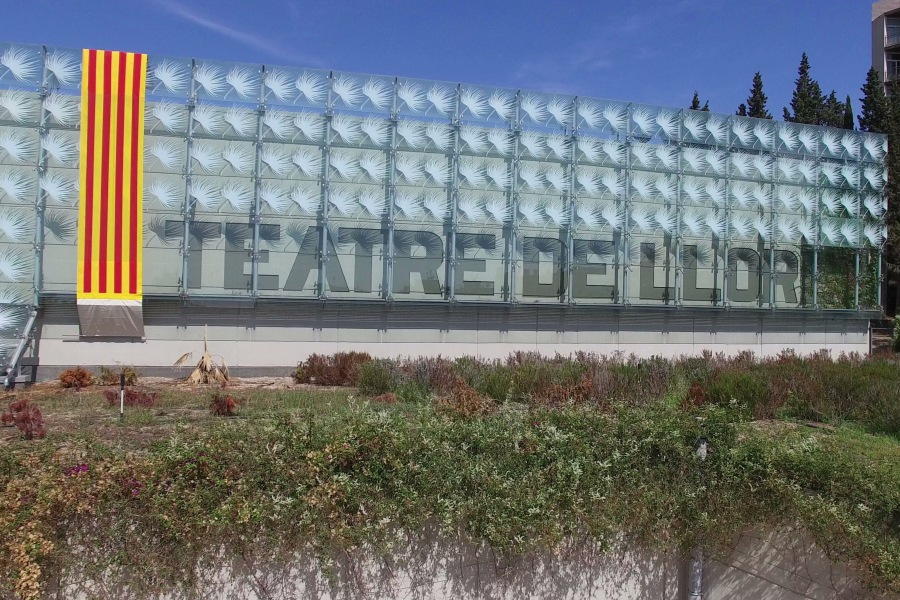 Teatre de Lloret de Mar