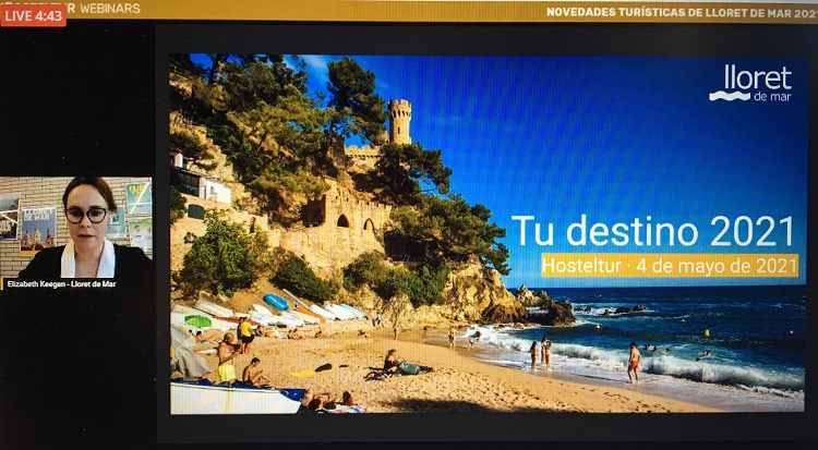 webinar hosteltur