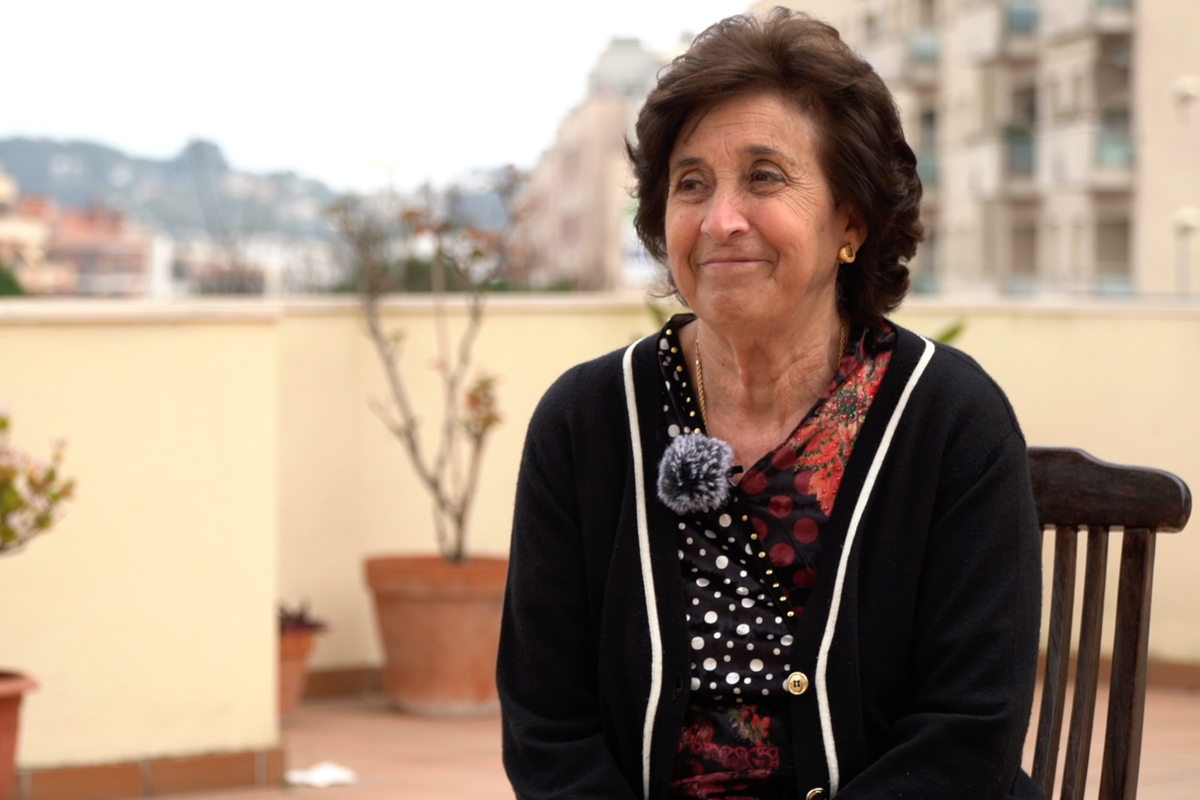 Tina Agustí Carbó