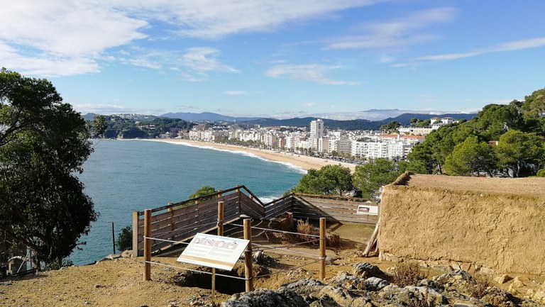 Lloret de Mar celebra el 21è Cap de Setmana Ibèric