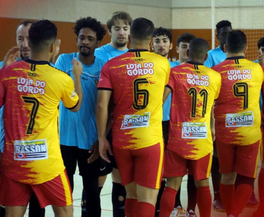 Torneig EFA International Cup