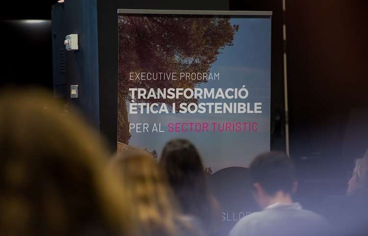 Acte final Jornades Transformacio etica i sostenible