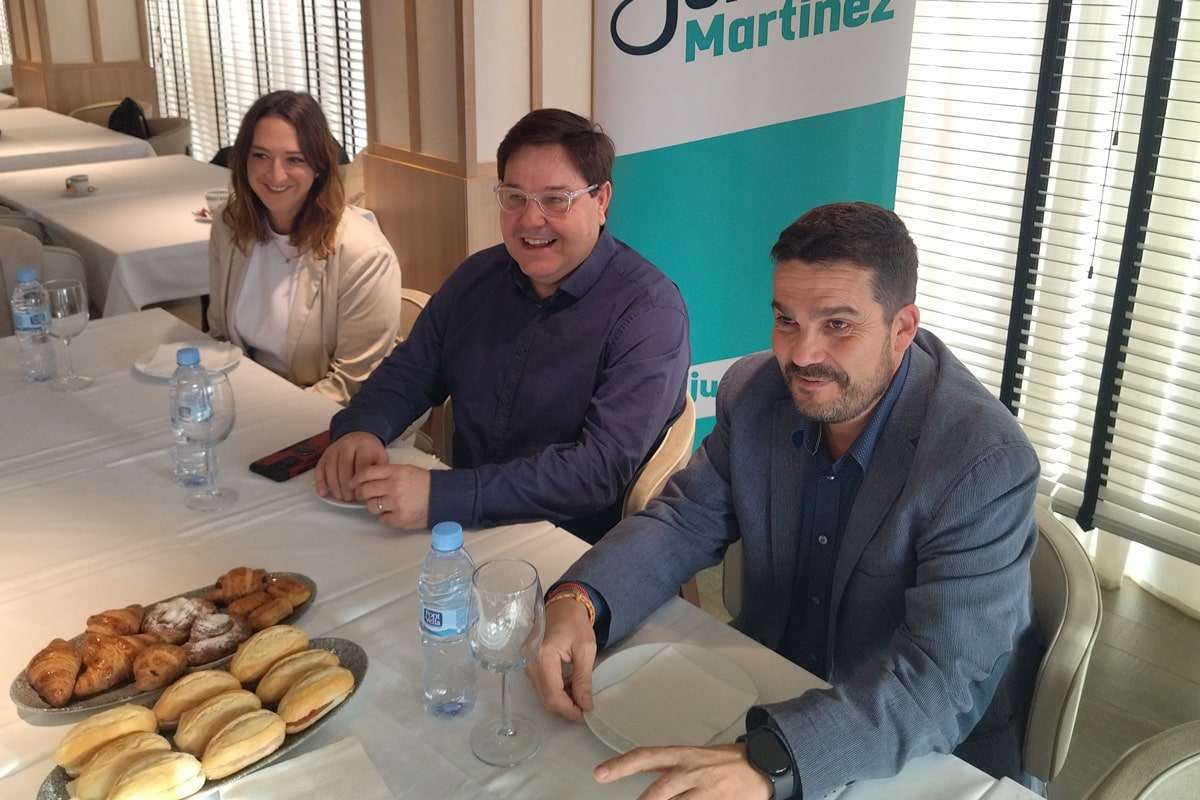 esmorzar junts per catalunya a lloret 1