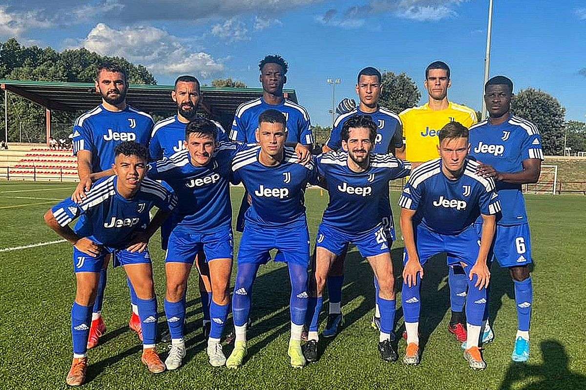foto juve equip