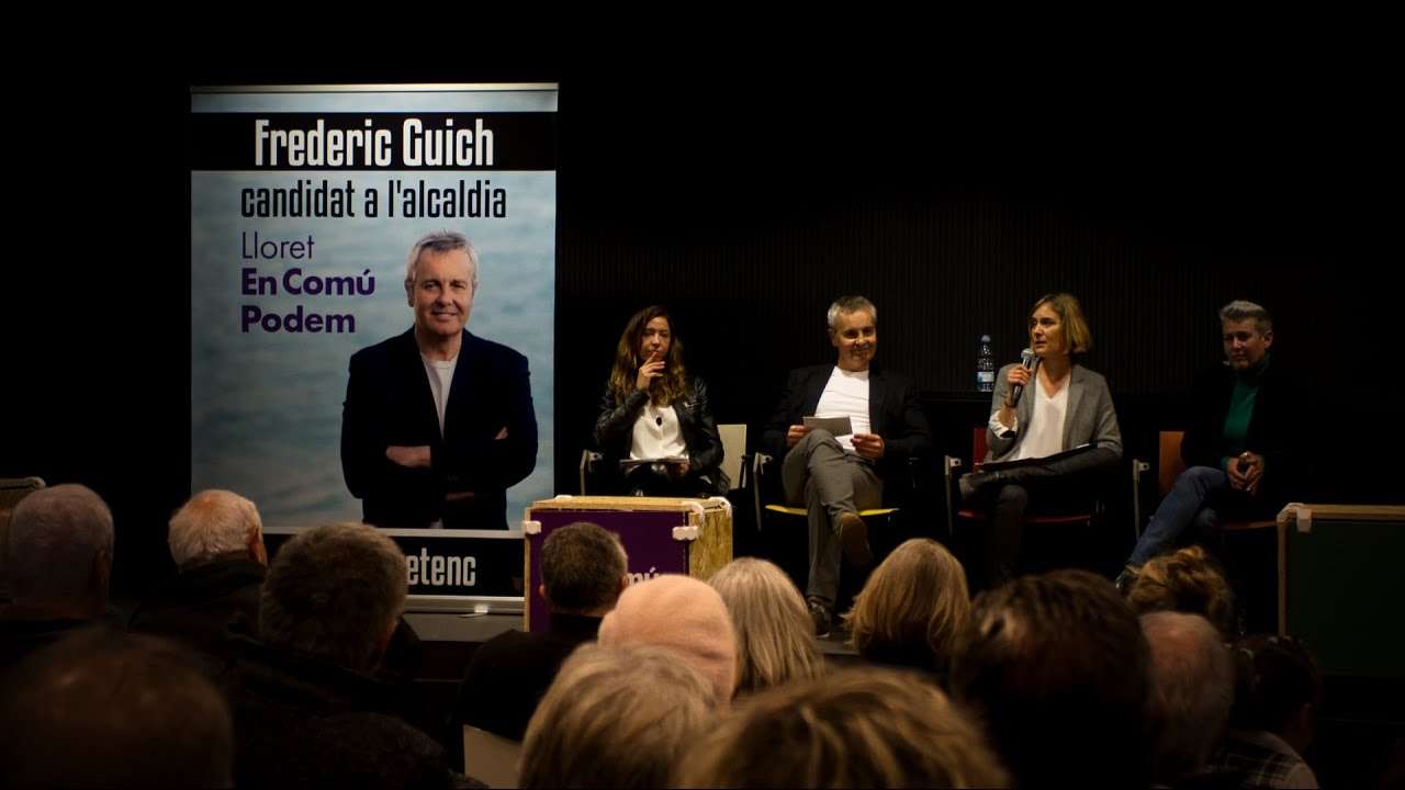 Jéssica Albiach: 