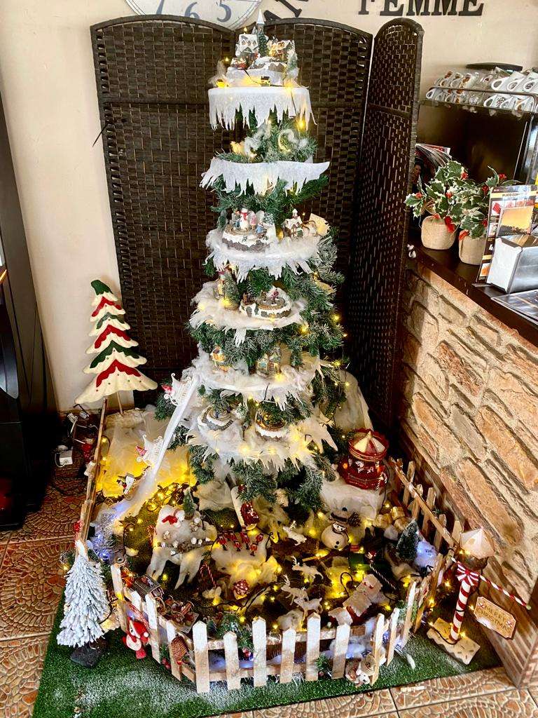 pessebre bar rincon victoria