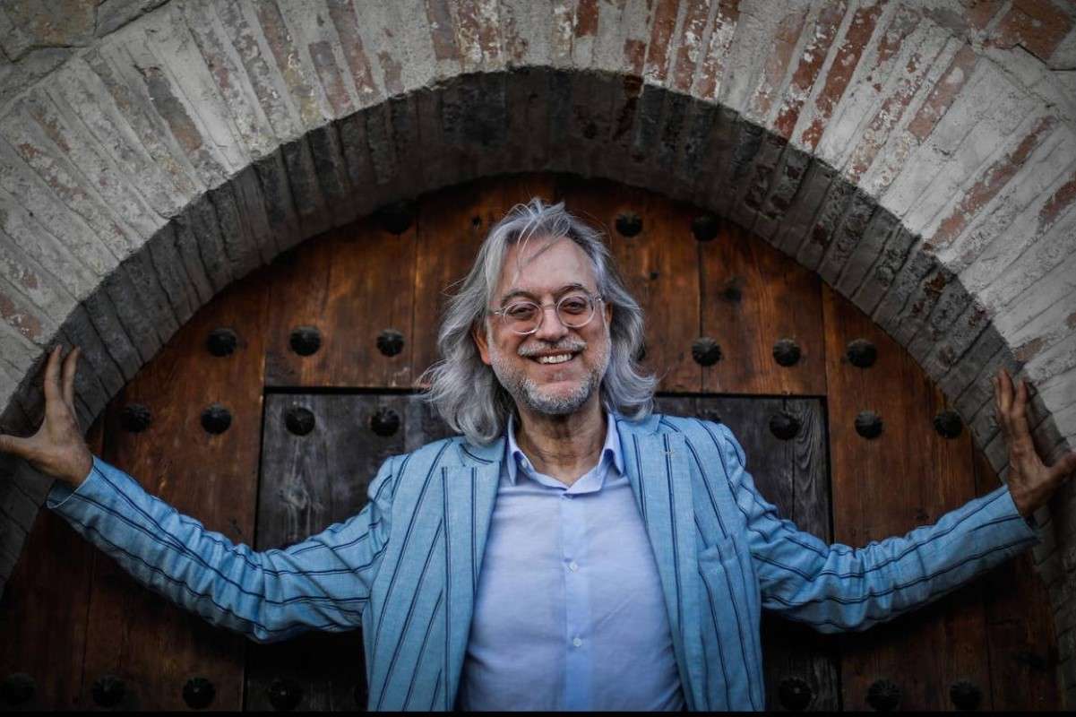 Víctor Amela (Ideal)