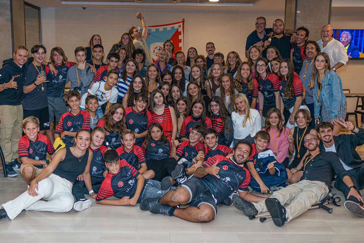 Club Rem Pescadors