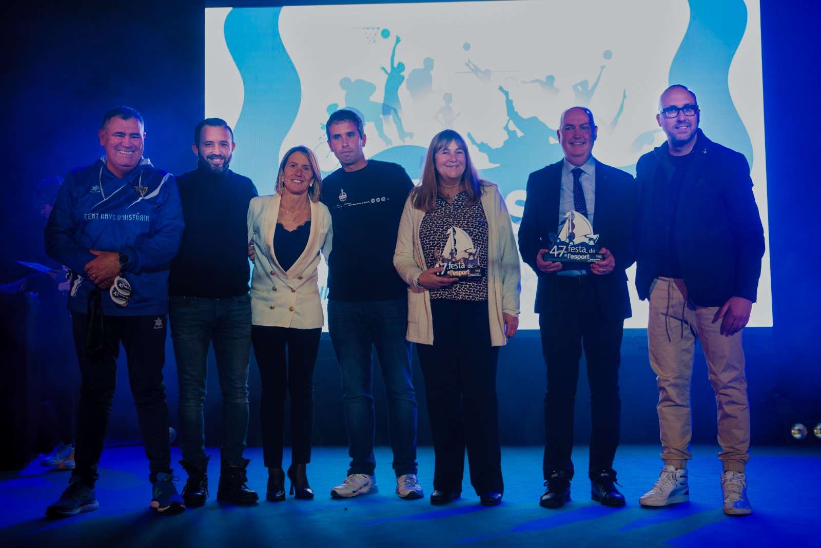 Festa de l'Esport 2023
