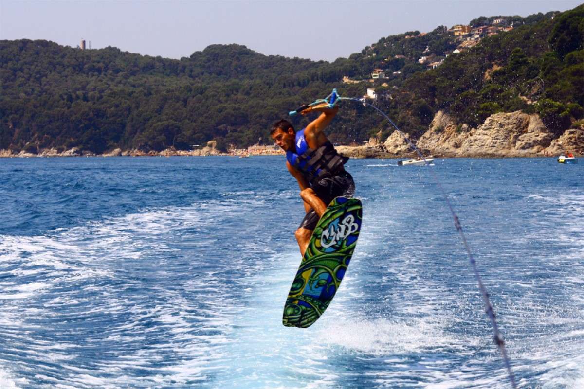 Lloret Adventure (Water Sports Fenals)