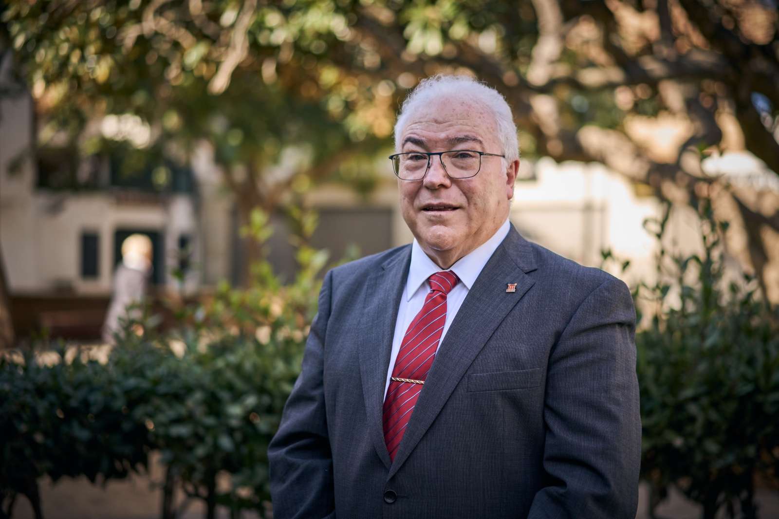 Miguel Moreno
