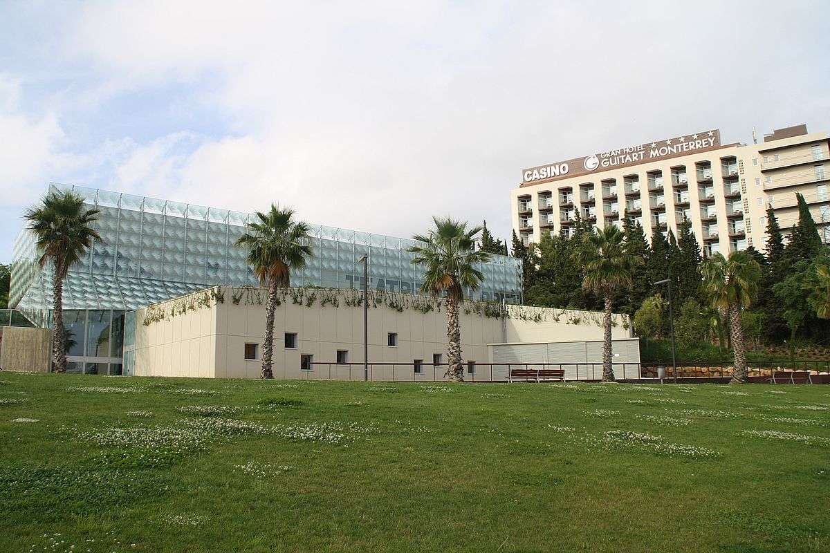 Teatre de Lloret