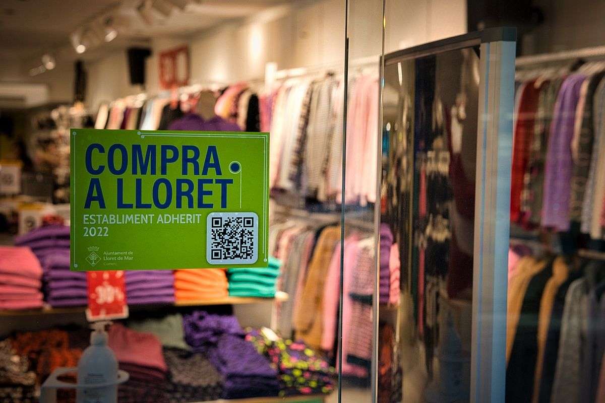 compra a Lloret