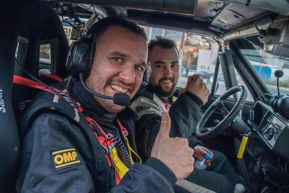 copilot Igor Diez 1