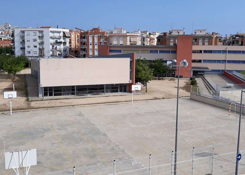 Institut Rocagrossa (Susanna Alemany)