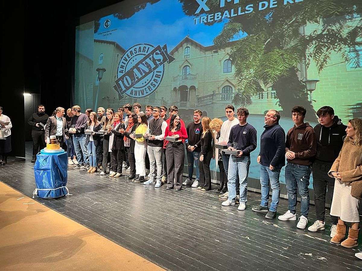 recerca