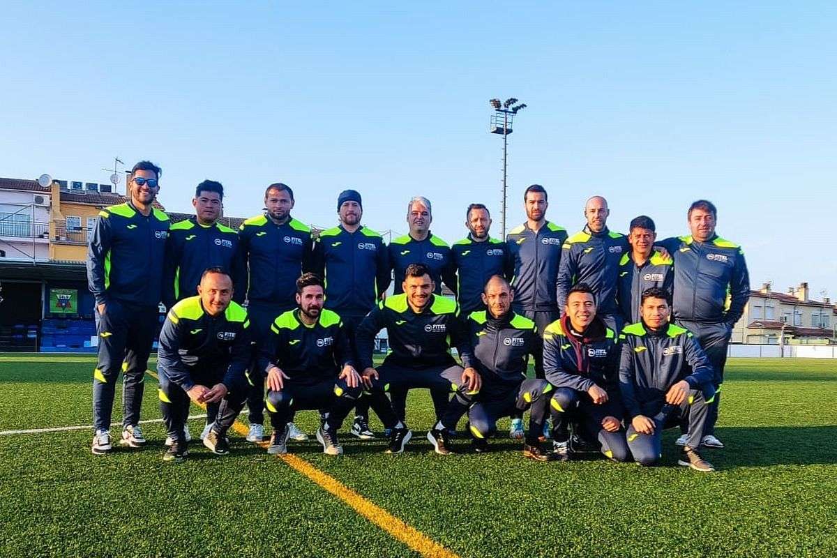 veterans cf lloret