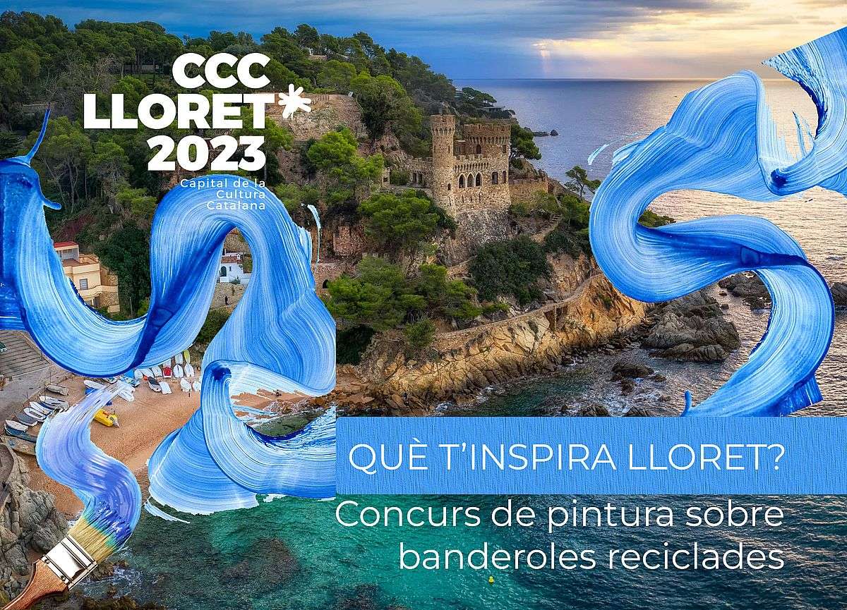 cartell pintura