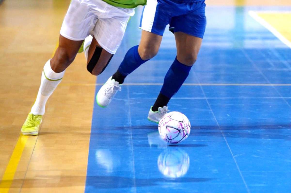 Imatge d'arxiu de futbol sala (shop13020)