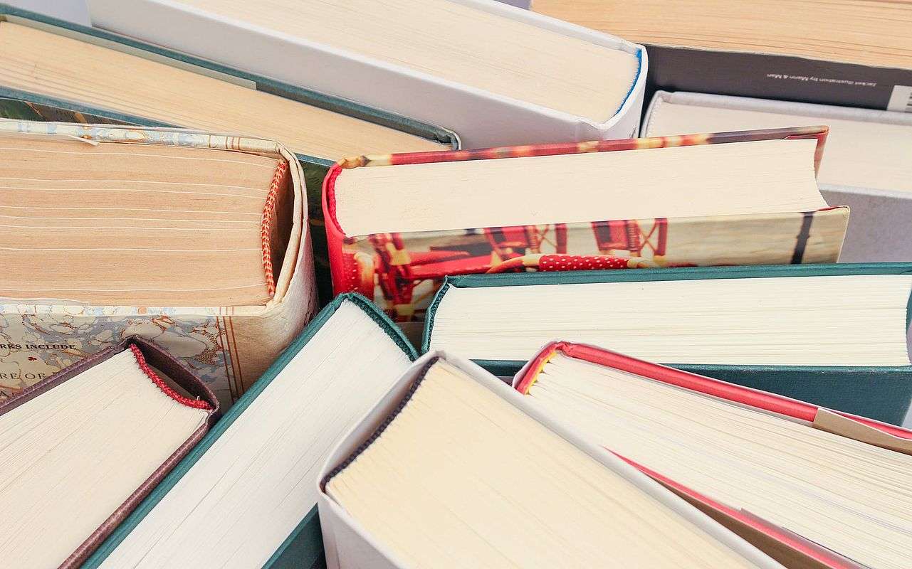 llibres