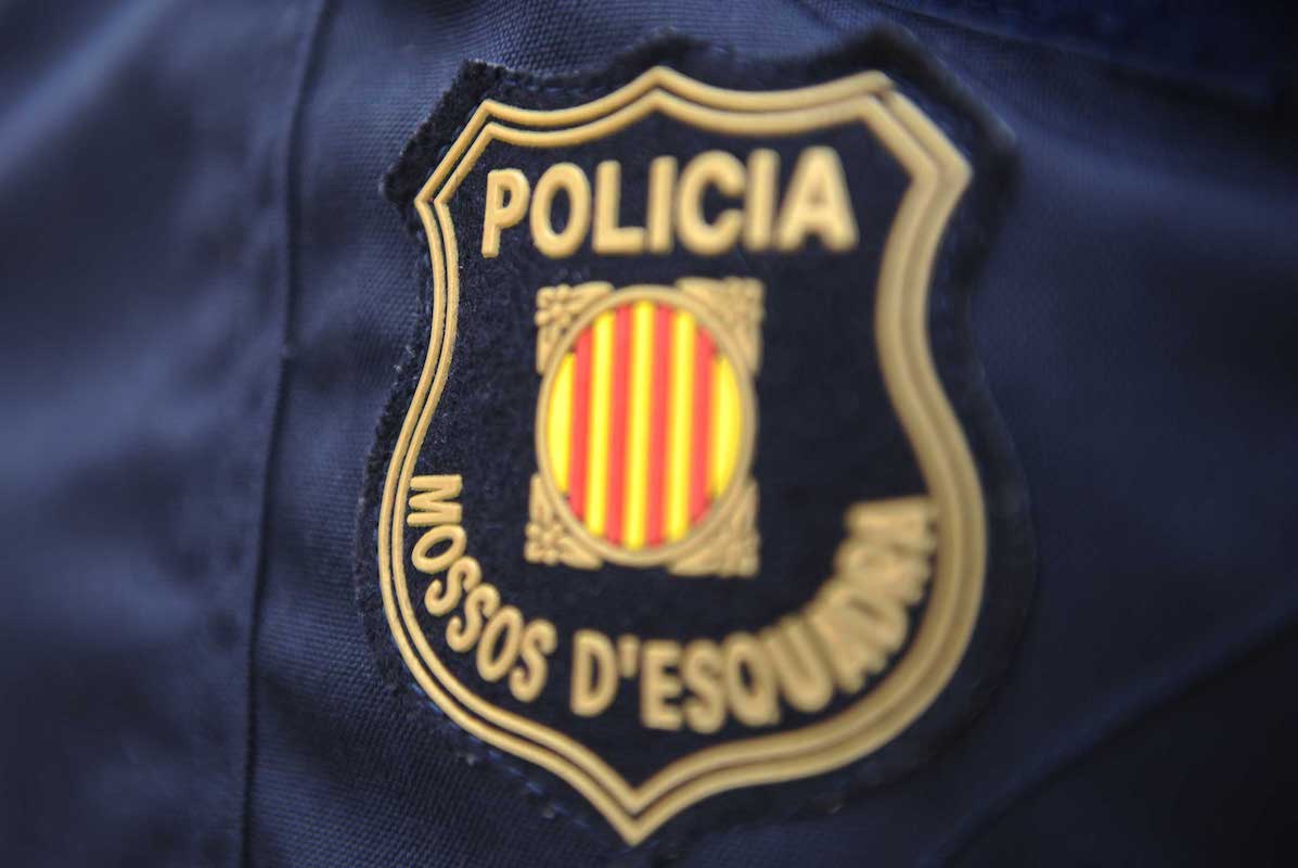 mossos esquadra