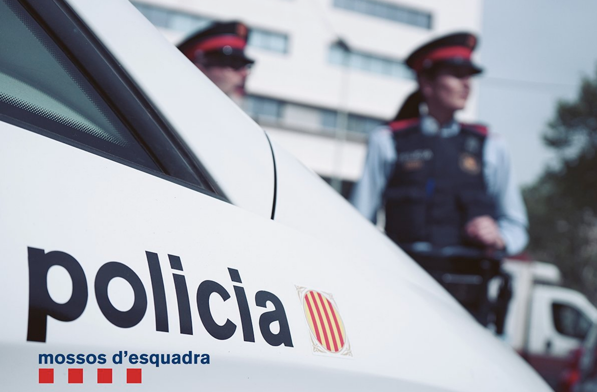 mossos