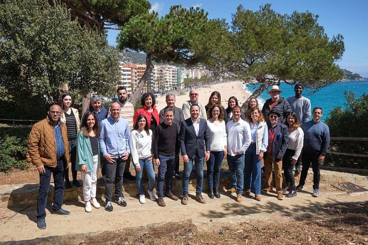 psc candidatura