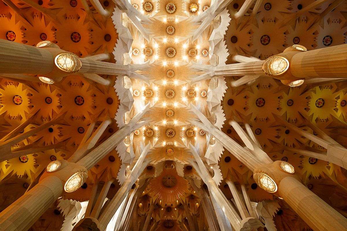 sagrada familia