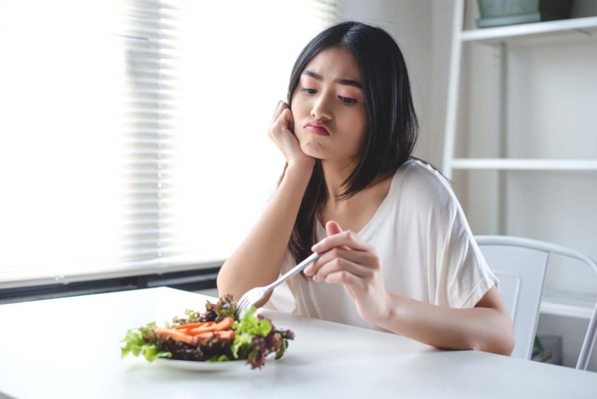 La xerrada vol combatre les dietes tòxiques i avorrides (Revista Momentos)