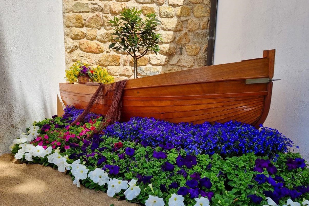 La Festa de les Flors del 2022