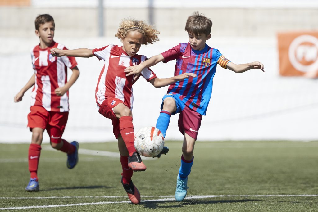futbiol in